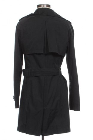 Női viharkabát Sisley, Méret S, Szín Fekete, Ár 31 818 Ft