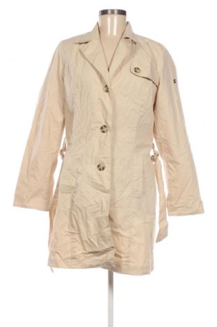 Női viharkabát Steilmann, Méret M, Szín Bézs, Ár 7 929 Ft
