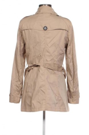 Damen Trench Coat Stradivarius, Größe L, Farbe Beige, Preis € 31,99