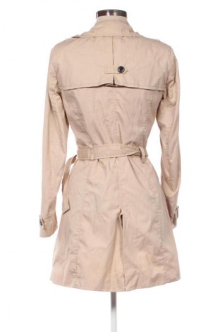 Γυναικεία καμπαρντίνα Stradivarius, Μέγεθος S, Χρώμα  Μπέζ, Τιμή 31,99 €
