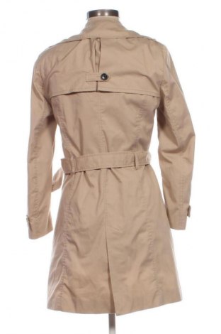 Dámsky prechodný kabát  Stradivarius, Veľkosť M, Farba Béžová, Cena  34,72 €