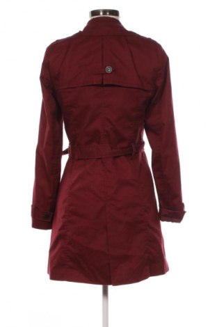 Dámsky prechodný kabát  Stradivarius, Veľkosť S, Farba Červená, Cena  34,71 €