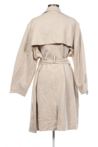 Damen Trench Coat Tahari, Größe 3XL, Farbe Beige, Preis € 45,99