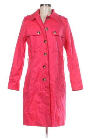 Női viharkabát Talbots, Méret M, Szín Rózsaszín, Ár 7 879 Ft