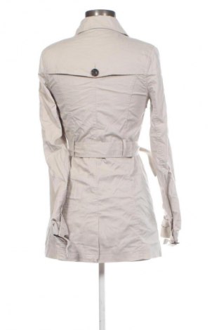 Damen Trench Coat Tally Weijl, Größe S, Farbe Ecru, Preis € 19,99
