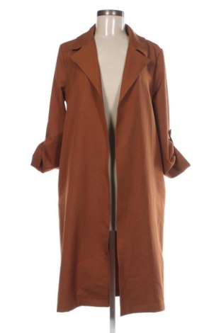 Női viharkabát Tally Weijl, Méret S, Szín Barna, Ár 5 459 Ft