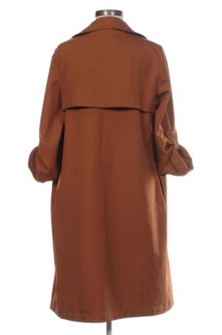 Női viharkabát Tally Weijl, Méret S, Szín Barna, Ár 5 459 Ft