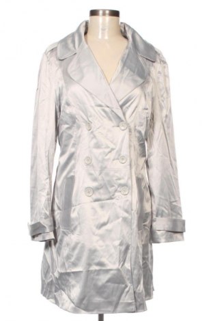 Dámsky prechodný kabát  Together, Veľkosť M, Farba Sivá, Cena  33,95 €