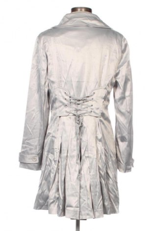 Dámsky prechodný kabát  Together, Veľkosť M, Farba Sivá, Cena  33,95 €