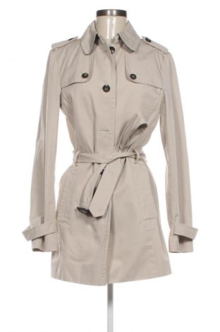 Дамски шлифер Tommy Hilfiger, Размер S, Цвят Бежов, Цена 105,00 €