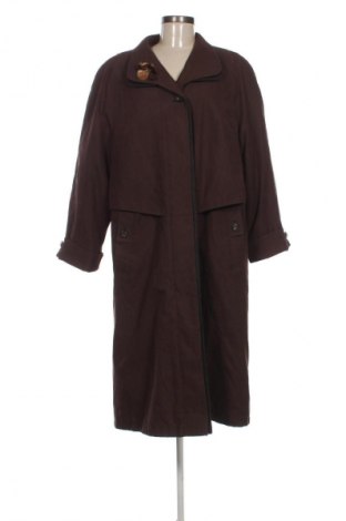 Damen Trench Coat Unbranded, Größe XXL, Farbe Braun, Preis € 33,21