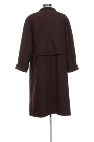 Damen Trench Coat Unbranded, Größe XXL, Farbe Braun, Preis € 33,21