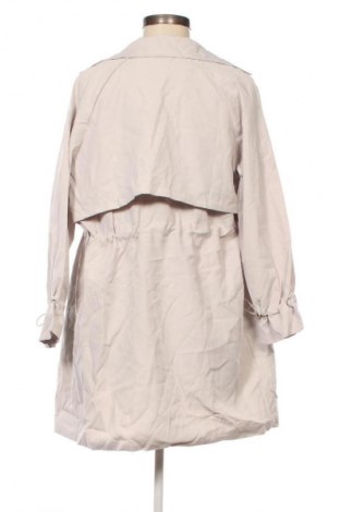 Дамски шлифер Unbranded, Размер S, Цвят Бежов, Цена 10,73 €