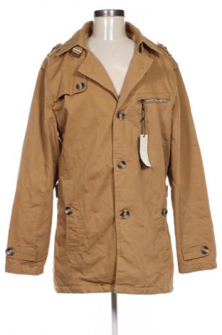 Női viharkabát Unbranded, Méret L, Szín Barna, Ár 22 828 Ft