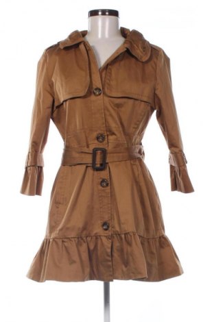 Dámsky prechodný kabát  Unbranded, Veľkosť L, Farba Hnedá, Cena  42,89 €