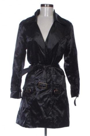 Дамски шлифер Unbranded, Размер L, Цвят Черен, Цена 34,79 €