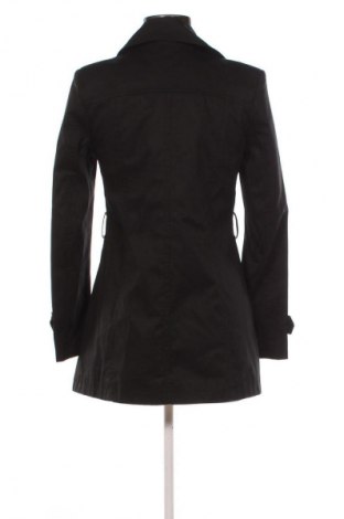 Damen Trenchcoat Unbranded, Größe S, Farbe Schwarz, Preis 34,79 €