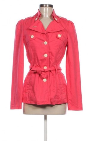 Dámsky prechodný kabát  Unbranded, Veľkosť XS, Farba Ružová, Cena  34,79 €