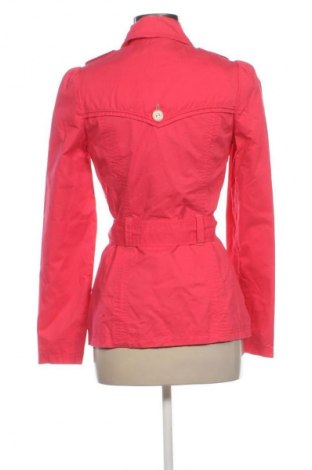 Dámsky prechodný kabát  Unbranded, Veľkosť XS, Farba Ružová, Cena  34,79 €