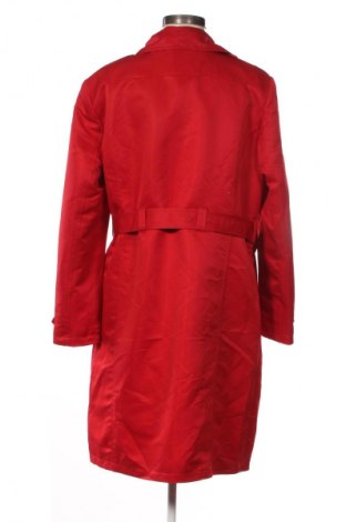 Női viharkabát Unbranded, Méret M, Szín Piros, Ár 9 429 Ft