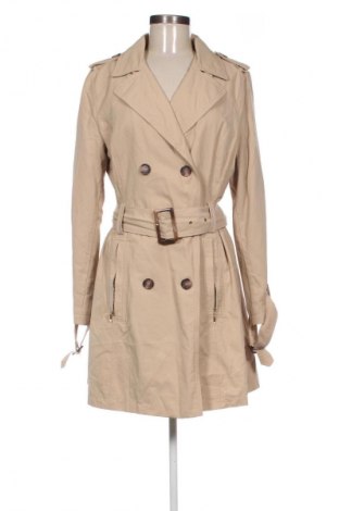 Γυναικεία καμπαρντίνα Unbranded, Μέγεθος M, Χρώμα  Μπέζ, Τιμή 17,99 €