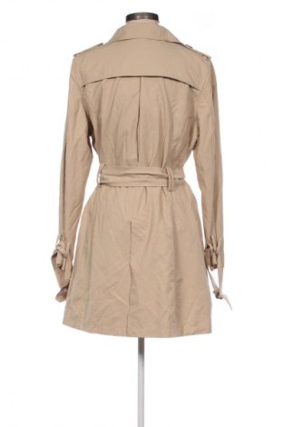 Γυναικεία καμπαρντίνα Unbranded, Μέγεθος M, Χρώμα  Μπέζ, Τιμή 17,99 €
