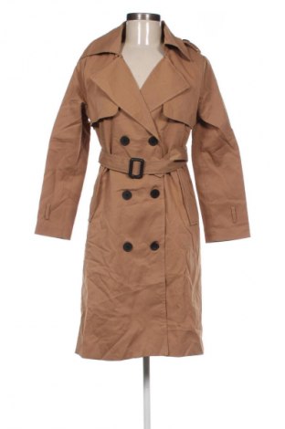Dámsky prechodný kabát  Unbranded, Veľkosť M, Farba Hnedá, Cena  18,95 €