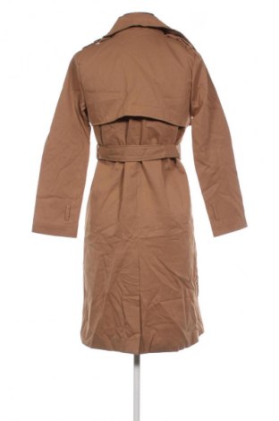 Dámsky prechodný kabát  Unbranded, Veľkosť M, Farba Hnedá, Cena  18,95 €