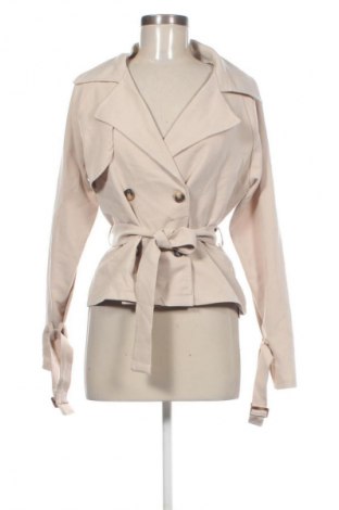 Dámský přechodný kabát  Unbranded, Velikost M, Barva Béžová, Cena  439,00 Kč