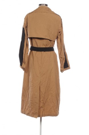 Damen Trenchcoat Unbranded, Größe L, Farbe Beige, Preis 21,99 €