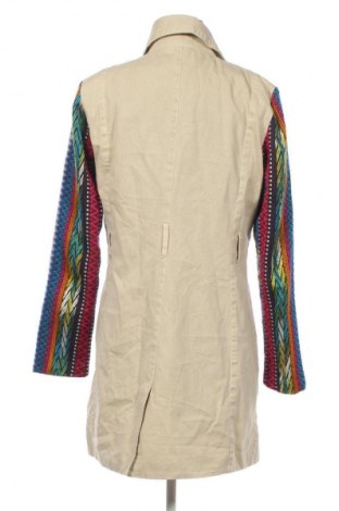 Damen Trench Coat Unbranded, Größe M, Farbe Beige, Preis € 17,99