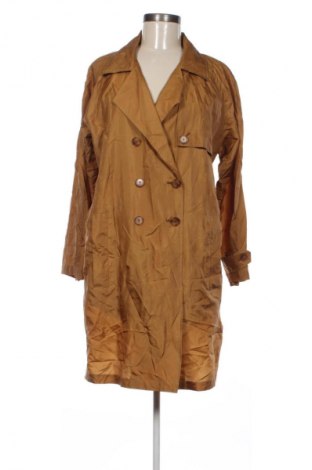 Dámský přechodný kabát  Unbranded, Velikost S, Barva Hnědá, Cena  439,00 Kč