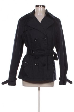 Damen Trench Coat Unbranded, Größe XL, Farbe Blau, Preis € 20,00