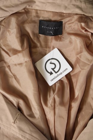 Damen Trench Coat Unbranded, Größe M, Farbe Beige, Preis € 16,99