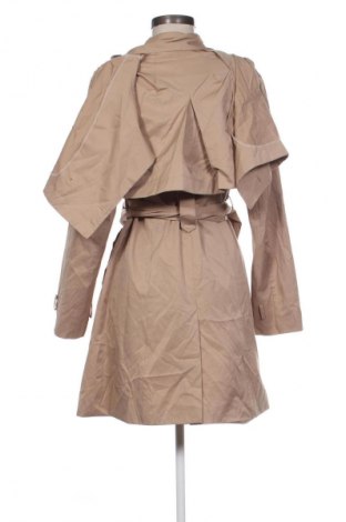 Dámsky prechodný kabát  Unbranded, Veľkosť M, Farba Béžová, Cena  14,95 €