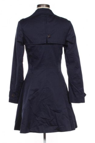 Γυναικεία καμπαρντίνα Unbranded, Μέγεθος XS, Χρώμα Μπλέ, Τιμή 16,99 €