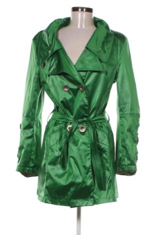 Dámsky prechodný kabát  Unbranded, Veľkosť XL, Farba Zelená, Cena  35,00 €