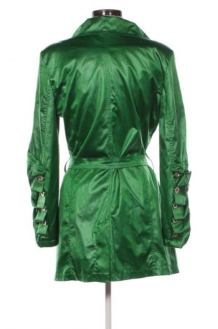 Dámsky prechodný kabát  Unbranded, Veľkosť XL, Farba Zelená, Cena  35,00 €