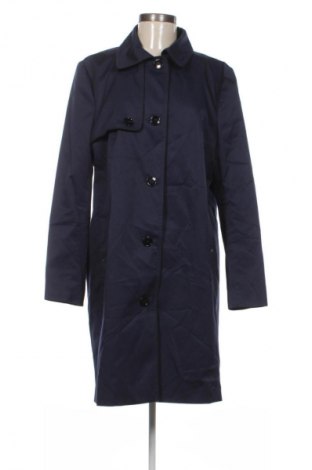 Damen Trench Coat Unbranded, Größe XXL, Farbe Blau, Preis € 33,99