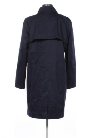 Damen Trench Coat Unbranded, Größe XXL, Farbe Blau, Preis € 33,99