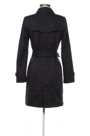 Дамски шлифер Uniqlo, Размер XS, Цвят Син, Цена 28,12 €