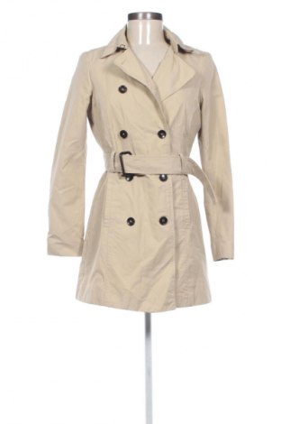 Дамски шлифер United Colors Of Benetton, Размер S, Цвят Бежов, Цена 49,00 €