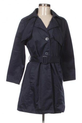 Дамски шлифер Up 2 Fashion, Размер S, Цвят Син, Цена 15,84 €