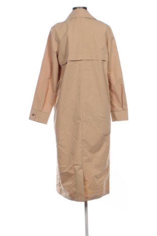 Damen Trench Coat VILA, Größe M, Farbe Beige, Preis € 16,99