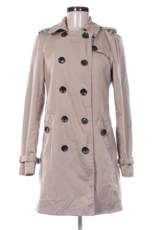 Női viharkabát VILA, Méret M, Szín Bézs, Ár 6 269 Ft