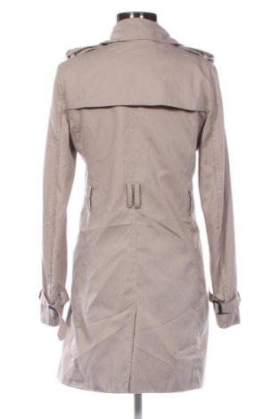 Női viharkabát VILA, Méret M, Szín Bézs, Ár 6 269 Ft