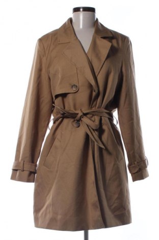 Női viharkabát Vero Moda, Méret L, Szín Bézs, Ár 10 331 Ft