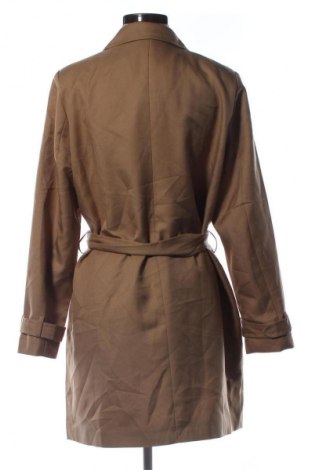 Női viharkabát Vero Moda, Méret L, Szín Bézs, Ár 10 331 Ft