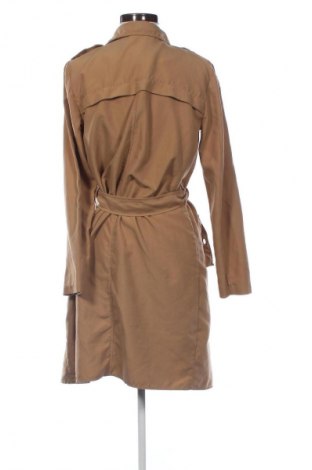 Damen Trench Coat Vero Moda, Größe S, Farbe Beige, Preis € 25,00