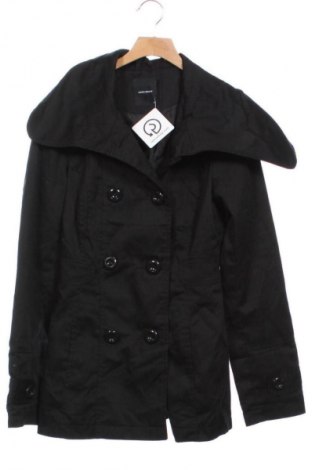 Női viharkabát Vero Moda, Méret XS, Szín Fekete, Ár 5 749 Ft
